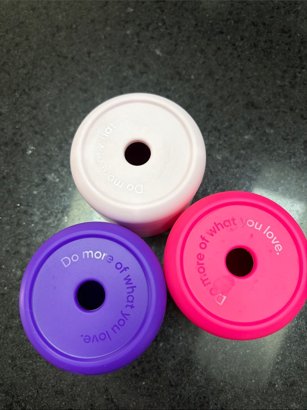 Owala freesip 24 oz silicone bottle boots - Pink, Purple, Light Pink